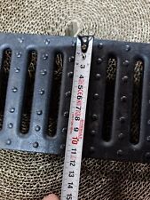 Shallow Flow Storm Channel