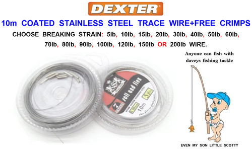 Sealand nylon coated wire - sealand,