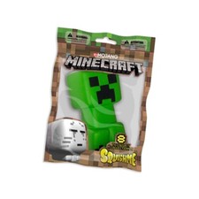 Minecraft Squishme Series 1