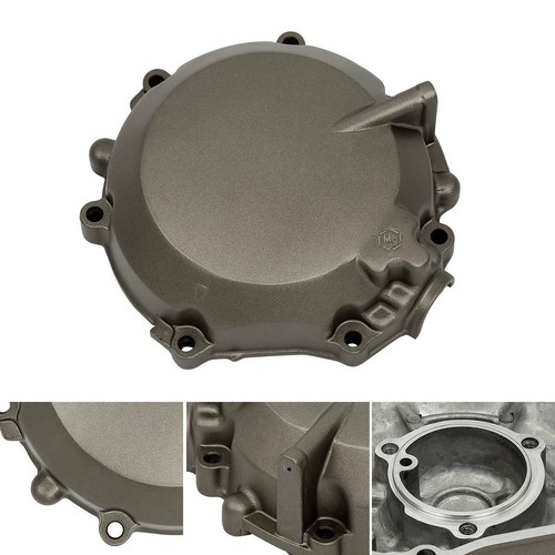 Engine stator cover crankcase - engine,