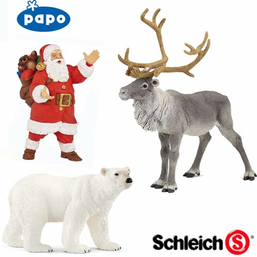 Great figures for christmas - figures,