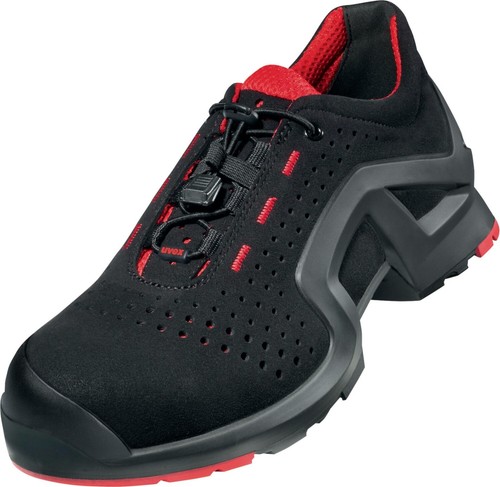Uvex support halbschuhe s1p - support,