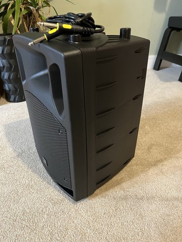 Qtx pav8 satellite - pav8, 50w