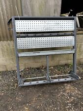 Bott Smart Van Racking  Peugeot Expert, Toyota Proace, Vivaro, Citroen Dispatch