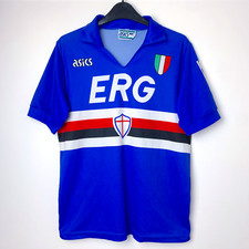 Original Sampdoria 1991-1992