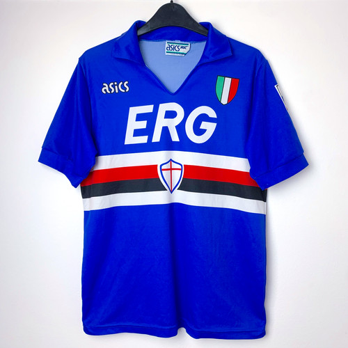 Original sampdoria 1991 - original,
