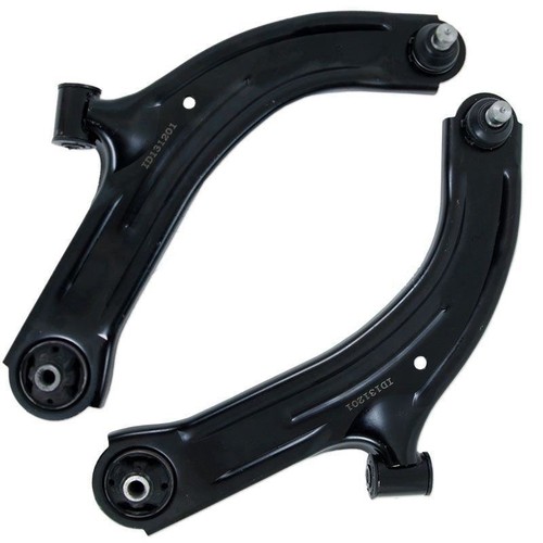 For nissan micra k12 2002 - for,