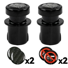 Universal car cigarette - x2,