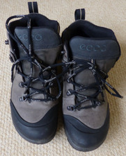 ECCO YAK  LEATHER-WALKING