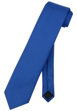 Vesuvio Napoli NeckTie Solid