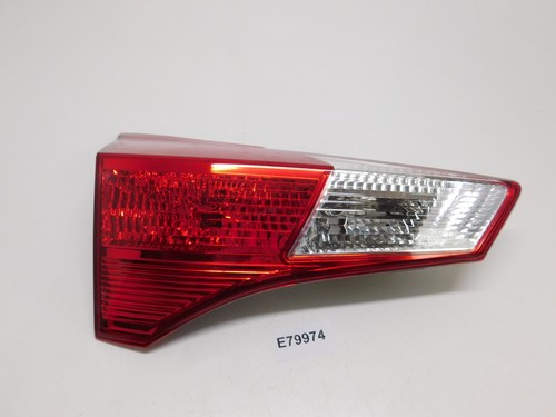 Left rear light stop - left,