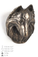 Belgian shepherd wall hanging - belgian,