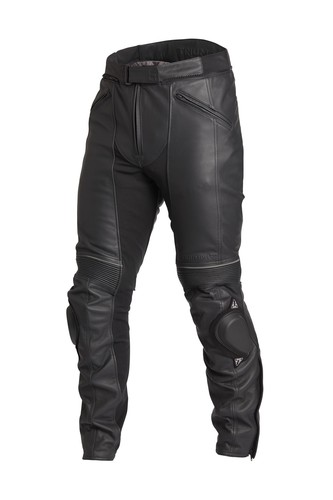 Triumph zora gtx leather - zora,