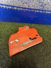 Husqvarna 340 346xp 345 Petrol Chainsaw Clutch Cover assembly Chain Brake