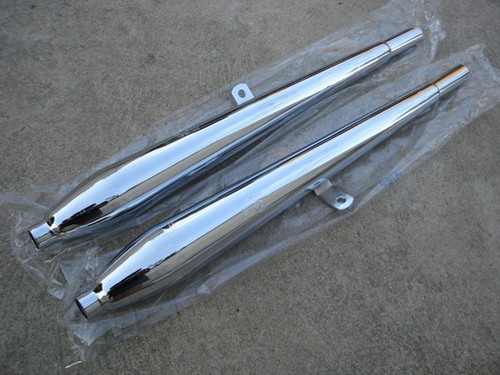 Honda cb160 cb96 cb93 - cb160, exhaust