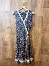Lysgaard black pink floral