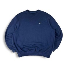 Vintage Nike sweatshirt