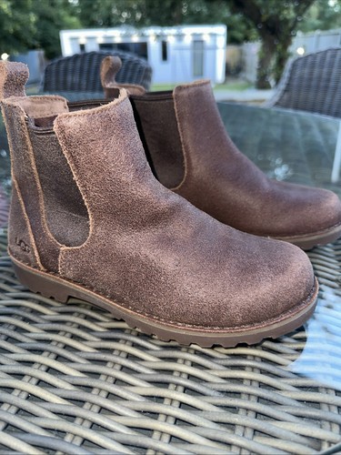 Genuine bits ugg boots - boots, in