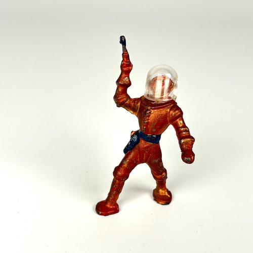 Johillco cherilea spaceman - johillco,