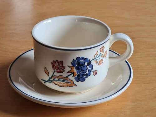 Boots camargue crockery - 'camargue',