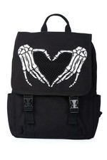 BANNED Apparel Black Gothic