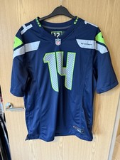 NFL Seattle Seahawks Jersey