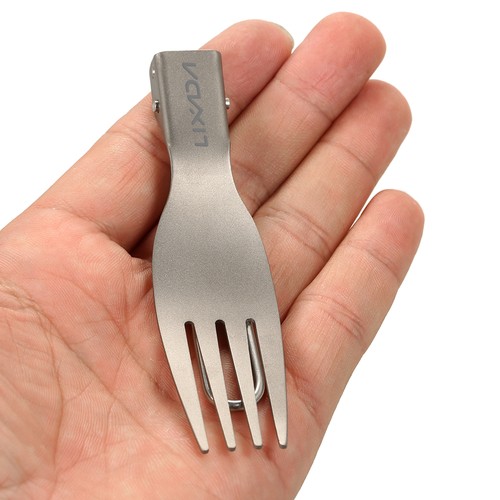 Folding spork ta8123 - spork,