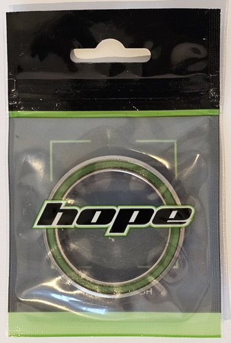 Genuine hope tapered headset - hope,