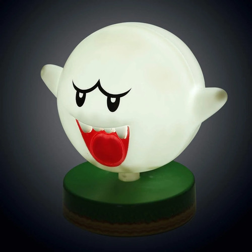 Paladone super mario bros boo - super,