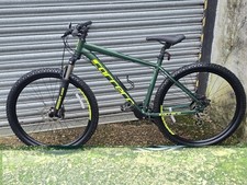 Carrera Vengeance Hardtail