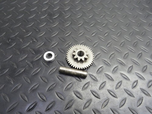 Yamaha 200 tw200 oem - tw,