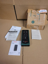 Bosch Truvo Detector 2nd Gen Live Cables Metal Wall Scanner Detection Up To 70mm