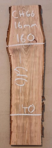 Live edge cherry - live,