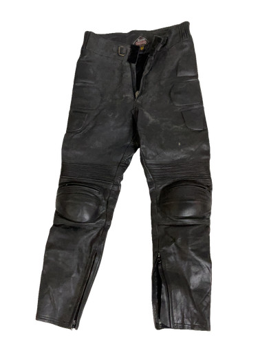 Euro style motorcycle trousers - euro,