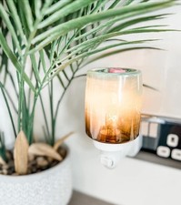 Scentsy Emerald Waves Mini