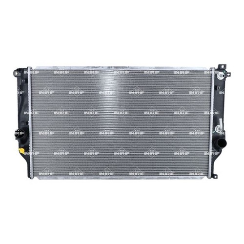 Radiator for toyota rav4 2 - radiator,