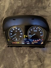 BMW F Series 6WA Heads Up