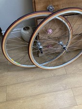 SHIMANO 105 / MAVIC MA3 (NEW)