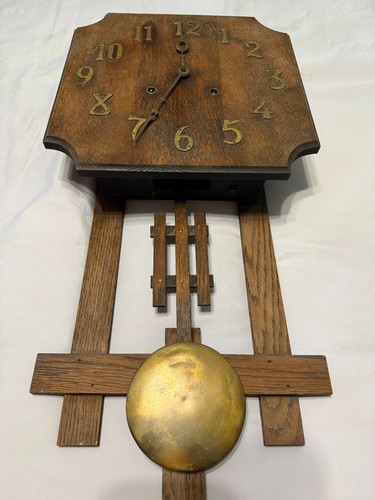 Antique 1920 arts crafts - antique,