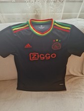 Ajax Three Little Birds Bob