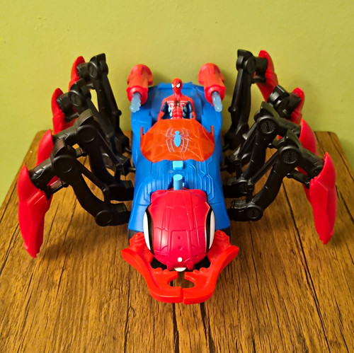 Marvel spider man crawl n - spider-man, ‘n