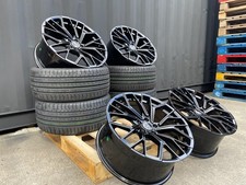 20" Audi RS6 S6 Style Alloy