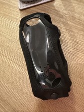 Ex Police Motorola MTH Klickfast Radio Case. Used. B15. 