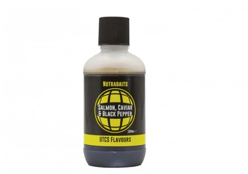 Nutrabaits under counter - under,