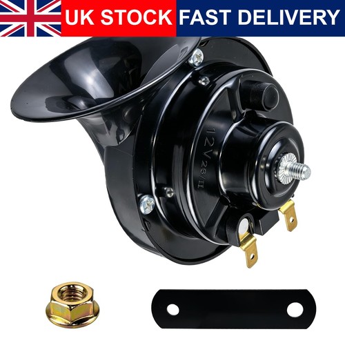 Taobwn snail horn - taobwn, 12v