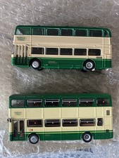 2x EFE/OOC Unboxed Bristol VR