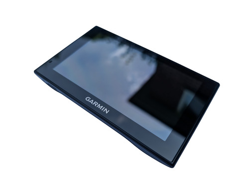 Garmin satnav gps nuvi - gps, lm