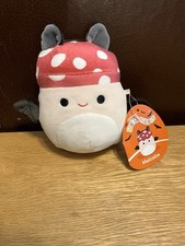 Squishmallows Malcolm the