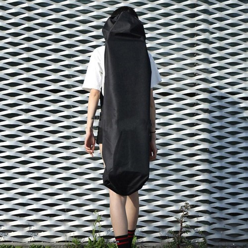 Protective nylon skateboard - protective,