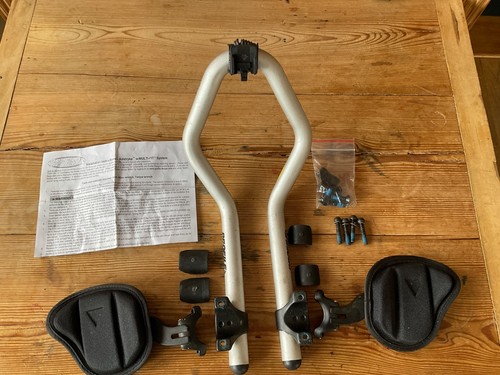 Profile airstryke triathlon - profile,